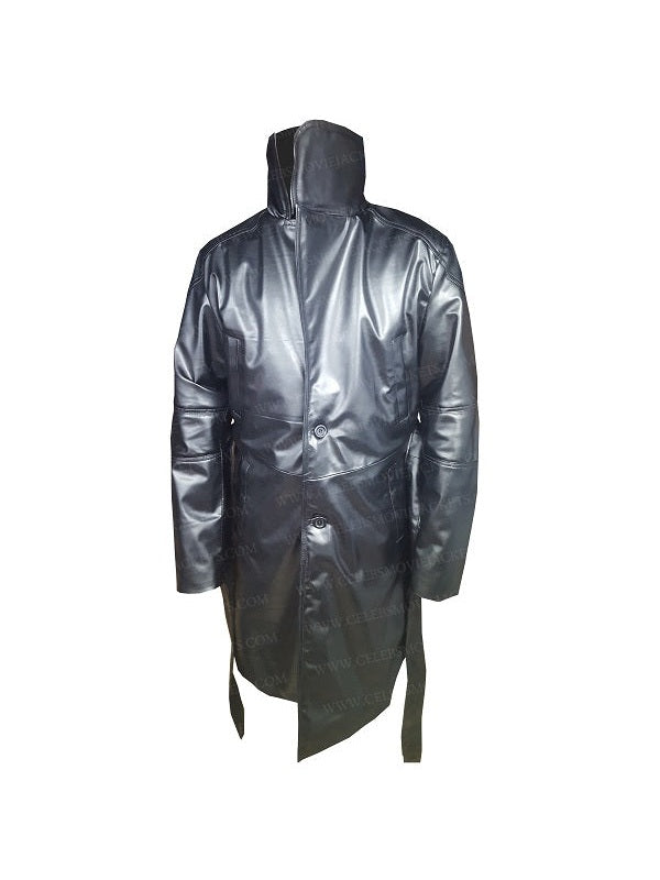 Blade Runner 2049 Coat