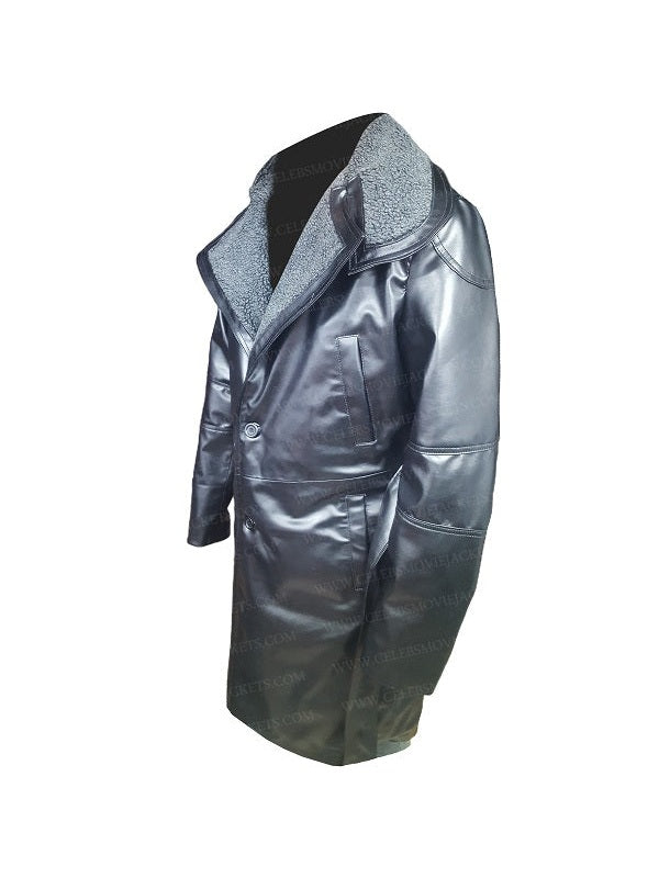 Blade Runner 2049 Coat