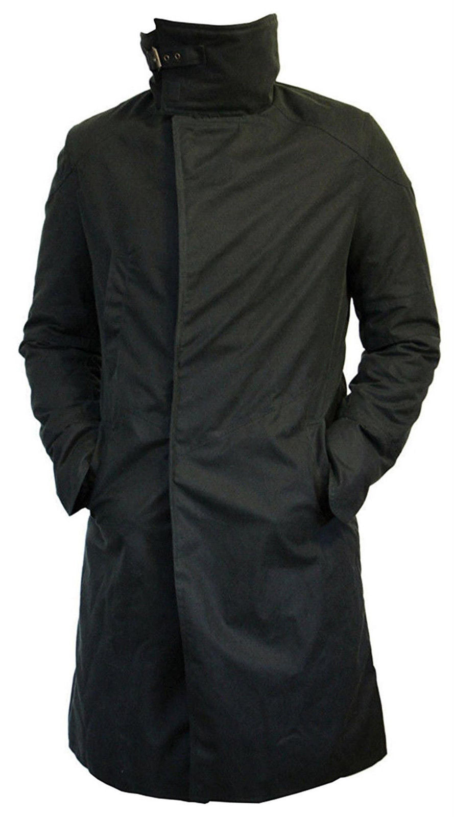 Blade Runner 2049 Coat