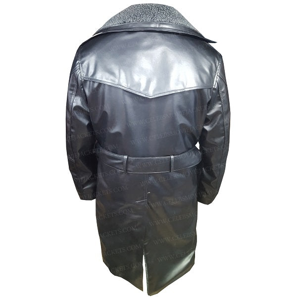Blade Runner 2049 Coat