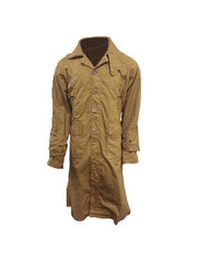 Blade Runner Rick Deckard Coat
