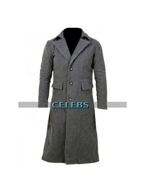 The Hunter Bloodborne Coat