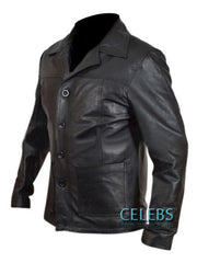 Brad Pitt Killing Them Softly Jacket