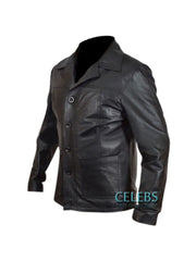 Brad Pitt Killing Them Softly Jacket
