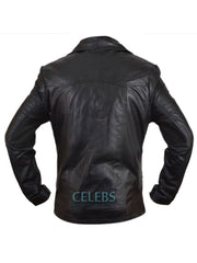 Brad Pitt Killing Them Softly Jacket