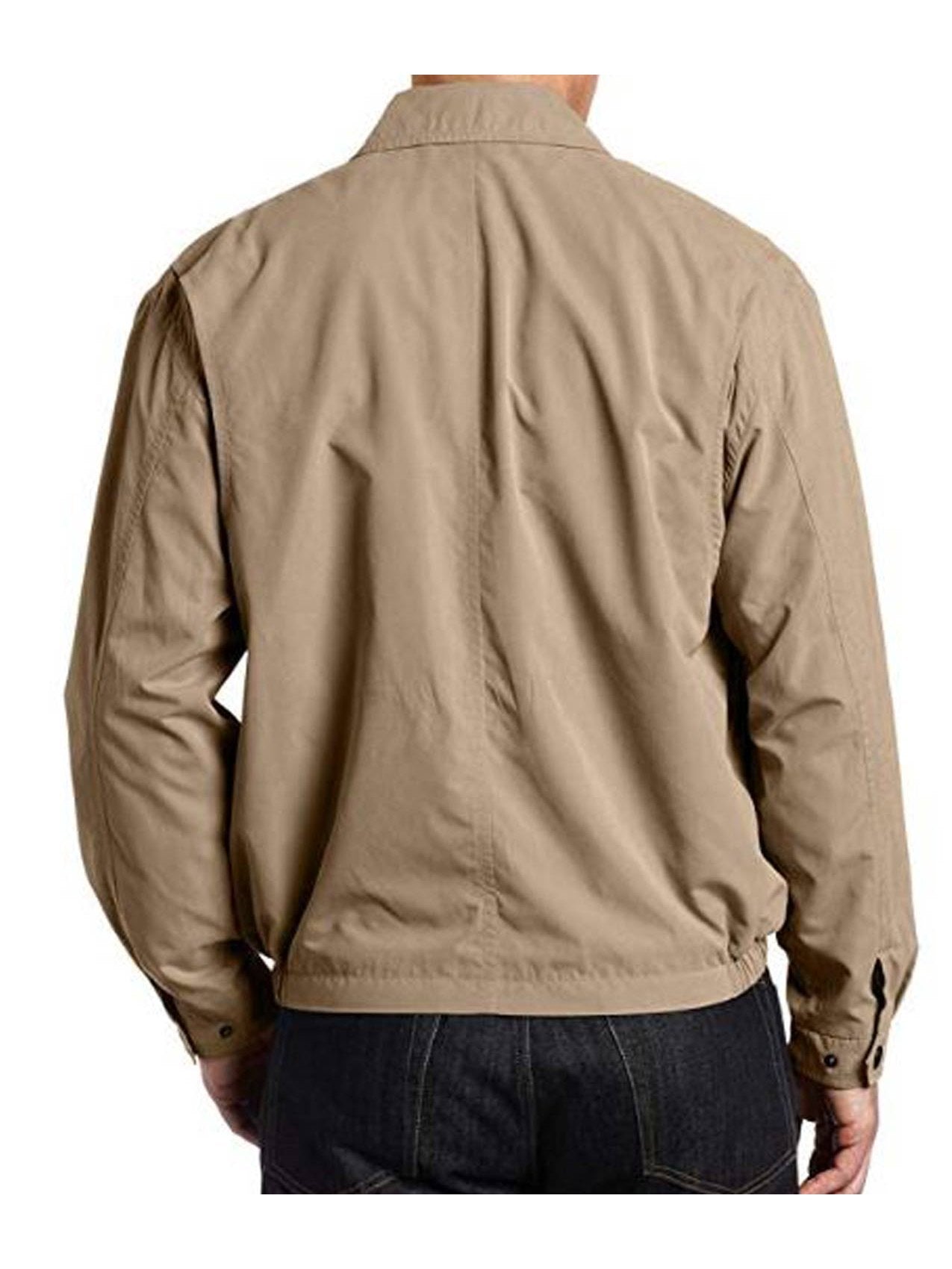 Breaking Bad Walter White Jacket