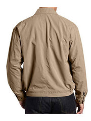 Breaking Bad Walter White Jacket