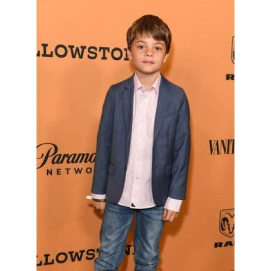 Yellowstone Tate Dutton Premiere Blazer