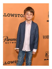Yellowstone Tate Dutton Premiere Blazer