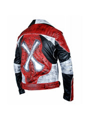 Cameron Boyce Descendants 2 Carlos Jacket
