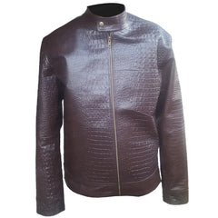 Cassian John Wick 2 Leather Jacket