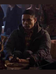 Charlie Barnett Russian Doll Jacket