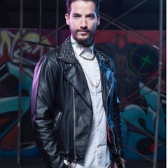 La Reina Del Flow Charly Flow Jacket