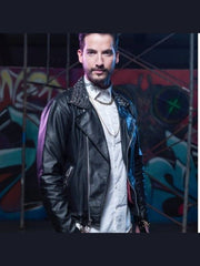 La Reina Del Flow Charly Flow Jacket