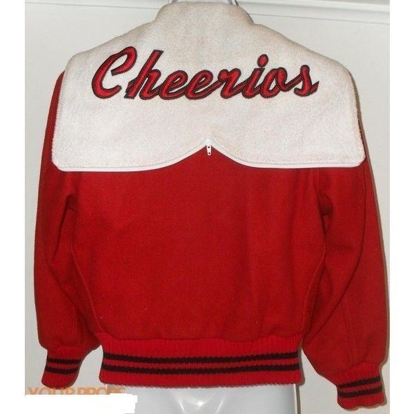 Glee Cheerios Jacket