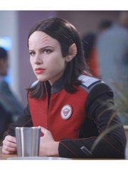 The Orville Alara Kitan Jacket