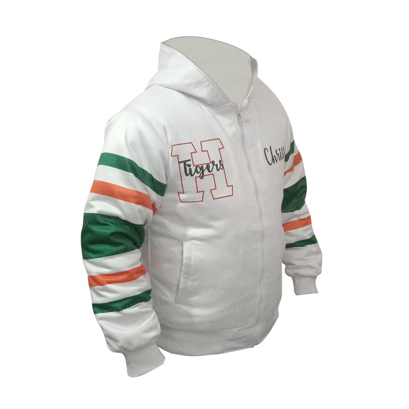 Stranger Things S04 Chrissy Hoodie