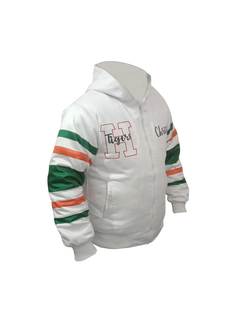 Stranger Things S04 Chrissy Hoodie