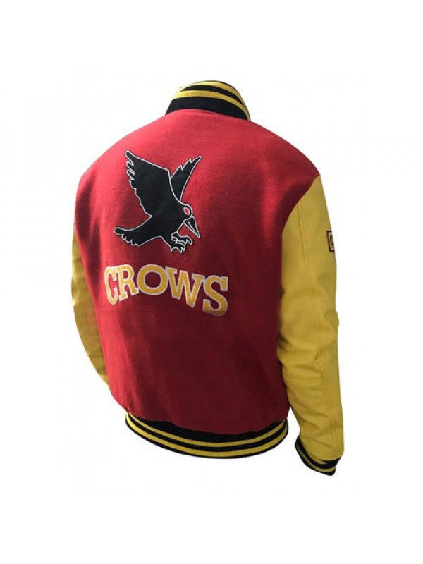 Crows Smallville Clark Kent Jacket