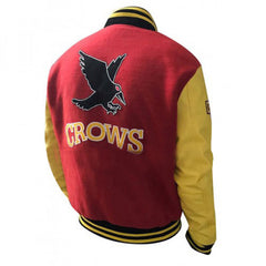 Crows Smallville Clark Kent Jacket