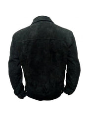 Rip Wheeler Yellowstone Season 4 Leather Jacket