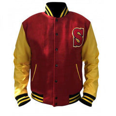 Crows Smallville Clark Kent Jacket