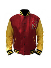 Crows Smallville Clark Kent Jacket