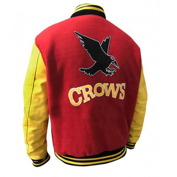 Crows Smallville Clark Kent Jacket