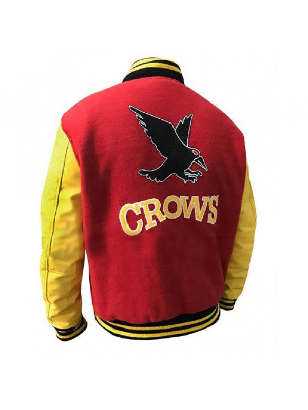 Crows Smallville Clark Kent Jacket