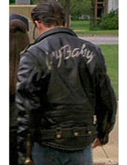 Johnny Depp Cry Baby Jacket