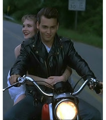 Johnny Depp Cry Baby Jacket