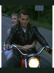 Johnny Depp Cry Baby Jacket