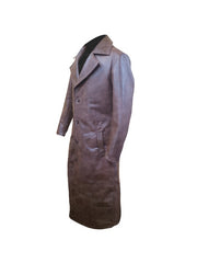 Dawn Of Justice Batman Trench Coat