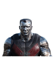 Stefan Kapicic Deadpool Colossus Vest