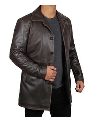 Dean Winchester Supernatural Coat