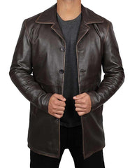 Dean Winchester Supernatural Coat
