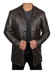 Dean Winchester Supernatural Coat
