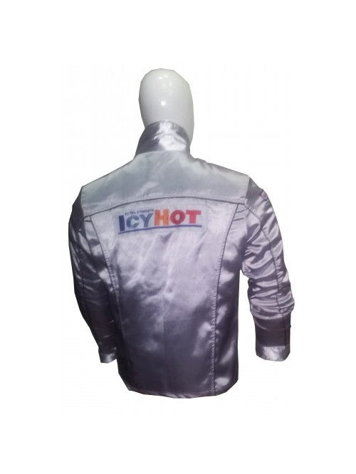 Death Proof Stuntman Mike Jacket