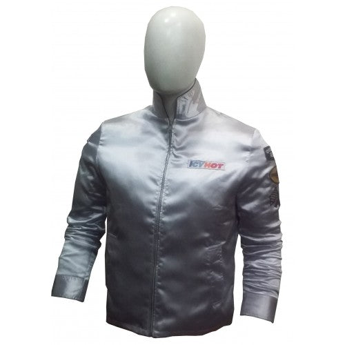 Death Proof Stuntman Mike Jacket