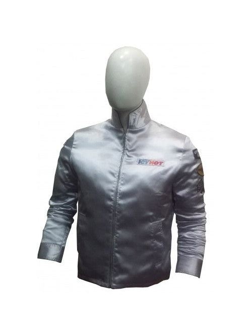 Death Proof Stuntman Mike Jacket