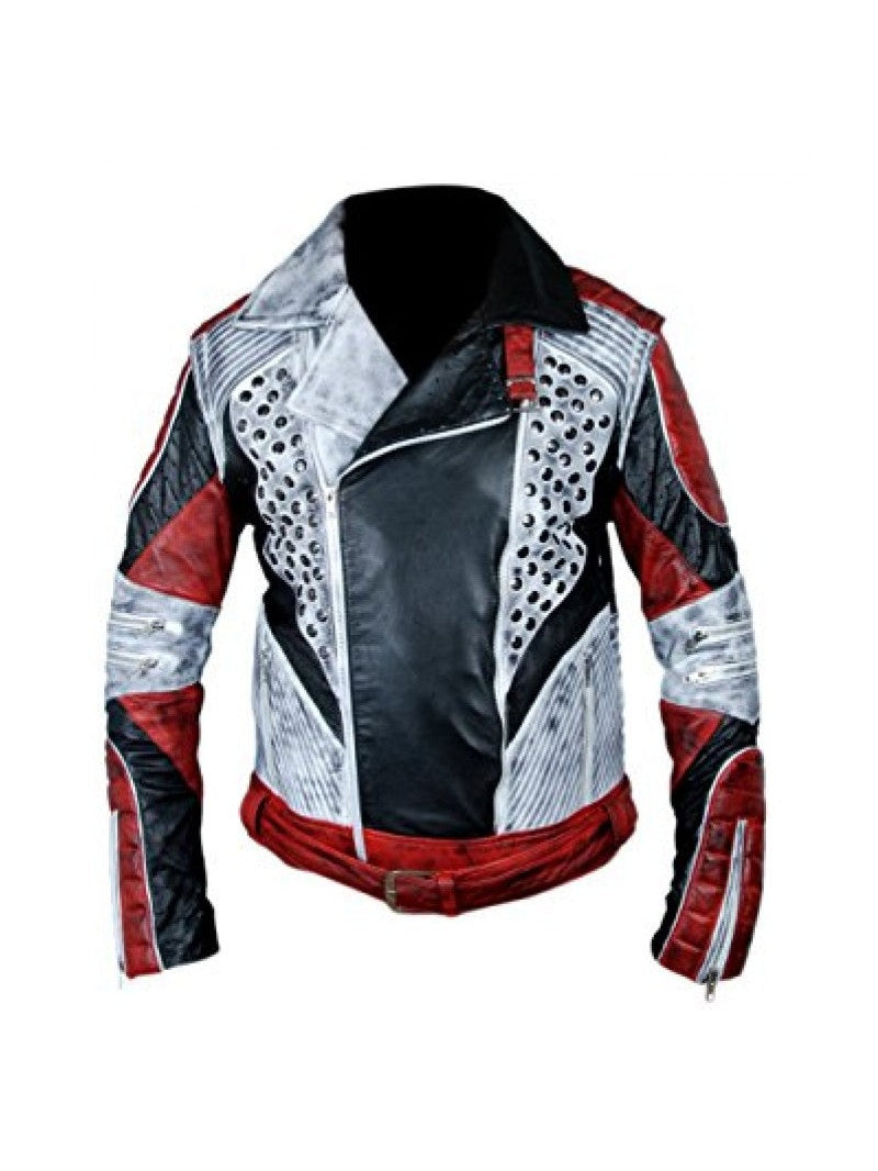 Cameron Boyce Descendants 2 Carlos Jacket