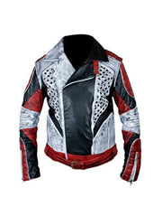 Cameron Boyce Descendants 2 Carlos Jacket