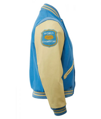 Detroit Lions 1952 Jacket