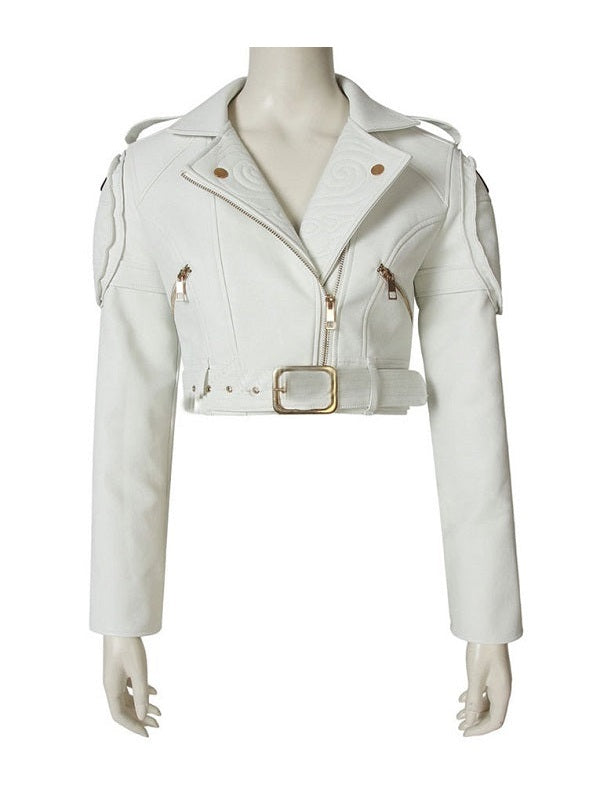 Devil May Cry 5 Lady Jacket
