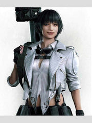Devil May Cry 5 Lady Jacket