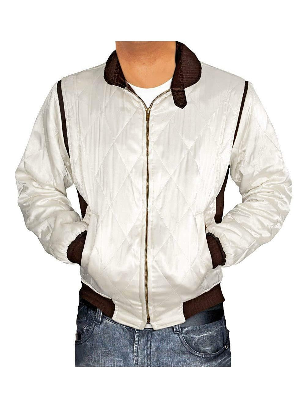 Ryan Gosling Drive Scorpion Jacket