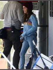 Dummy Anna Kendrick Hoodie