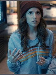 Dummy Anna Kendrick Hoodie