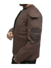 Dune’s Paul Atreides Jacket