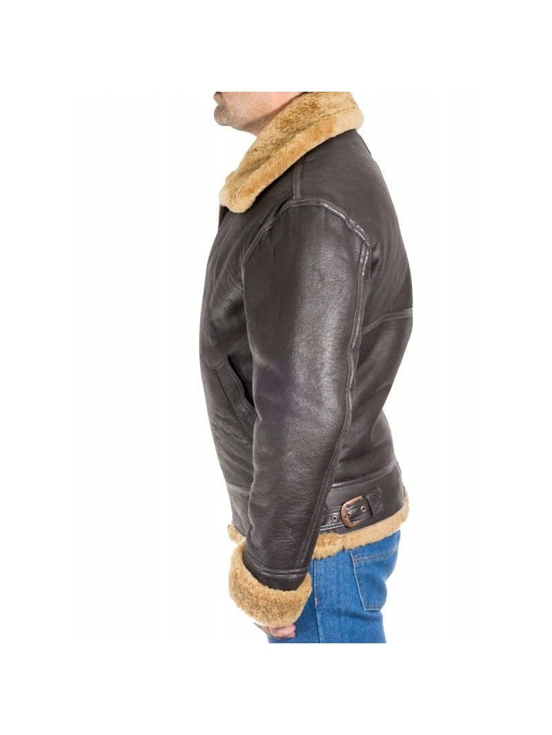 Dunkirk Tom Hardy Jacket